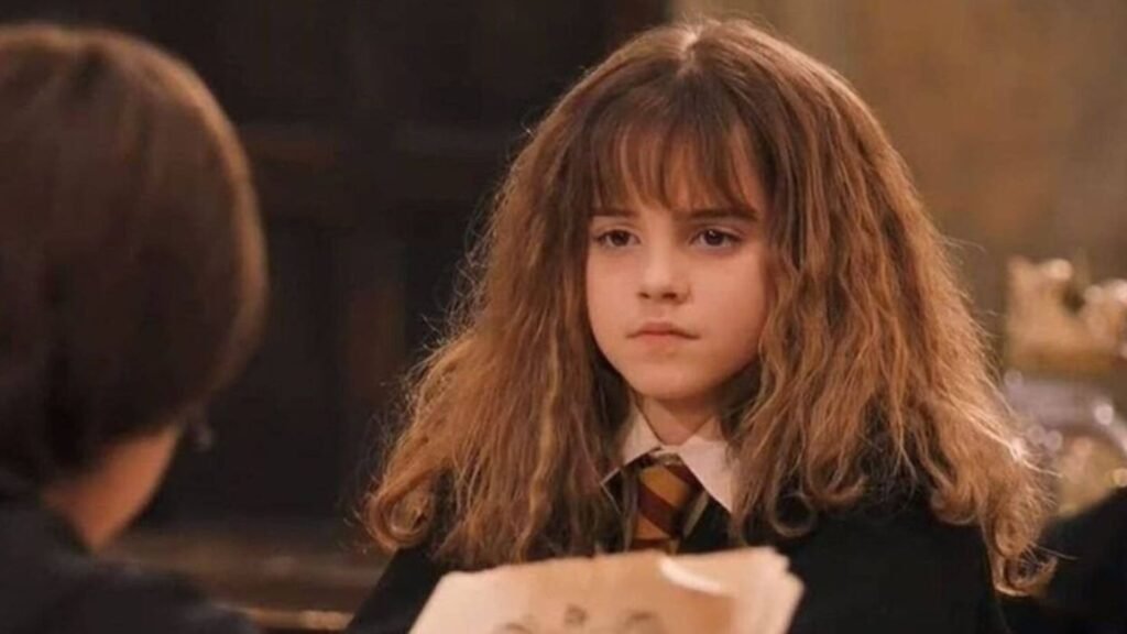 La nueva Hermione Granger de la serie ‘Harry Potter’ tiene algo mucho más fiel que la original que Emma Watson La nueva Hermione Granger de la serie ‘Harry Potter’ tiene algo mucho más fiel que la original que Emma Watson