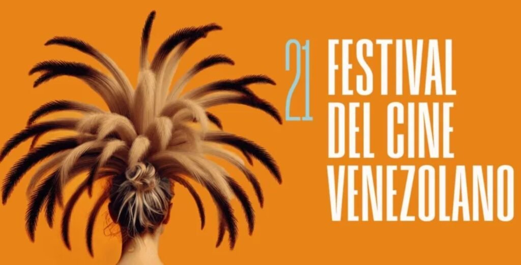 Cancelaron la edición 21 del Festival del Cine Venezolano Cancelaron la edición 21 del Festival del Cine Venezolano