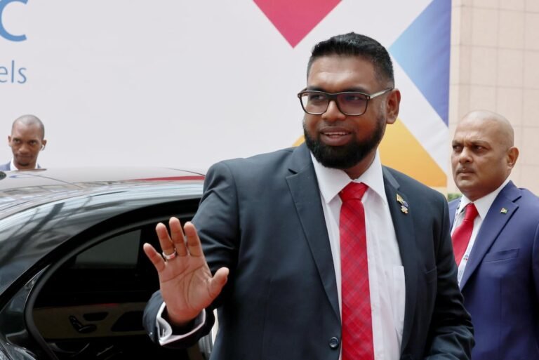 La Corte Internacional de Justicia ordena a Venezuela abstenerse de realizar elecciones en el Esequibo