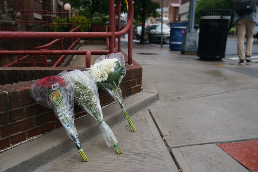 Asesinato en Washington | Opinión Asesinato en Washington | Opinión
