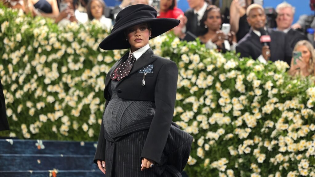 Met Gala 2025: las celebrities mejor vestidas de la noche Met Gala 2025: las celebrities mejor vestidas de la noche