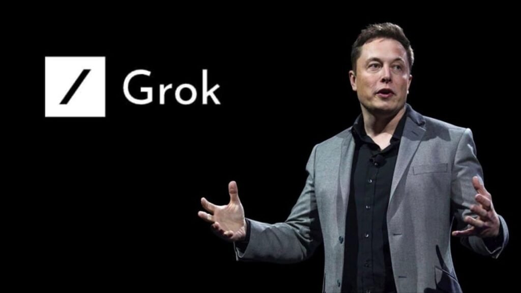 Elon Musk lanza la versión beta de Grok 3.5: ¿es la mejor IA del momento? Elon Musk lanza la versión beta de Grok 3.5: ¿es la mejor IA del momento?