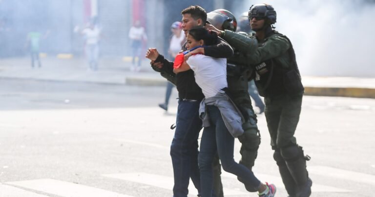 La misión de la ONU para Venezuela denunció que la desaparición forzada de opositores puede constituir un crimen internacional
