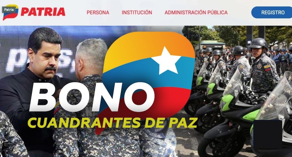 Este es el megabono de más de 70 dólares que se paga en Venezuela: solo debes hacer este trámite para acceder | RESPUESTAS Este es el megabono de más de 70 dólares que se paga en Venezuela: solo debes hacer este trámite para acceder | RESPUESTAS