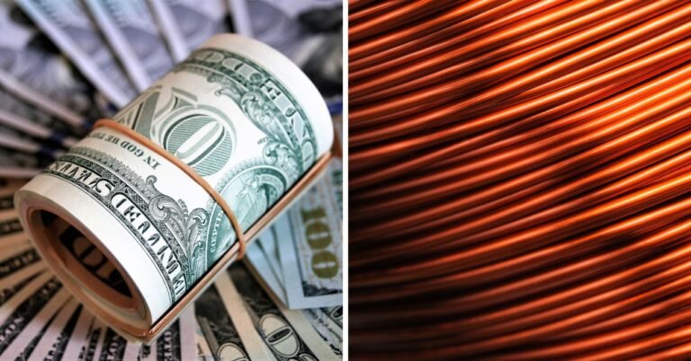 ¿Qué impulsa los movimientos del mercado?