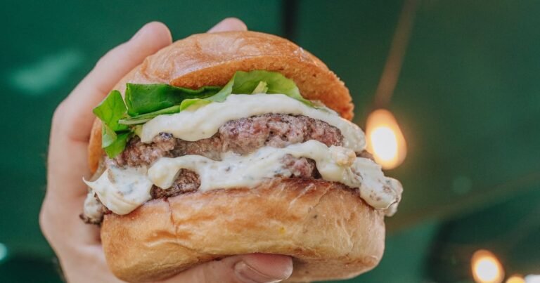 Día de la Hamburguesa 2025: 5 hamburgueserías ricas y con promociones en Santiago