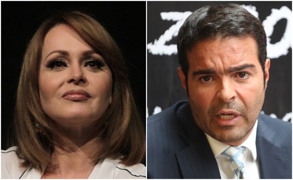 Gaby Spanic habla del supuesto abuso que sufrió por parte de Pablo Montero: “No puede andar por la vida así, destruyendo mujeres” Gaby Spanic habla del supuesto abuso que sufrió por parte de Pablo Montero: “No puede andar por la vida así, destruyendo mujeres”