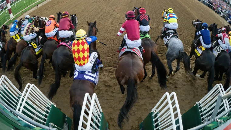 Dónde y cómo ver el Kentucky Derby 2025 en Venezuela: TV y streaming online de la tradicional carrera
