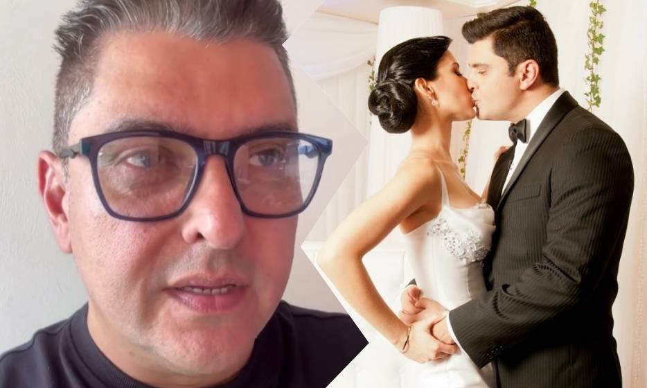Leonardo Villalobos hace pública su separación de Yomily Corredor Leonardo Villalobos hace pública su separación de Yomily Corredor