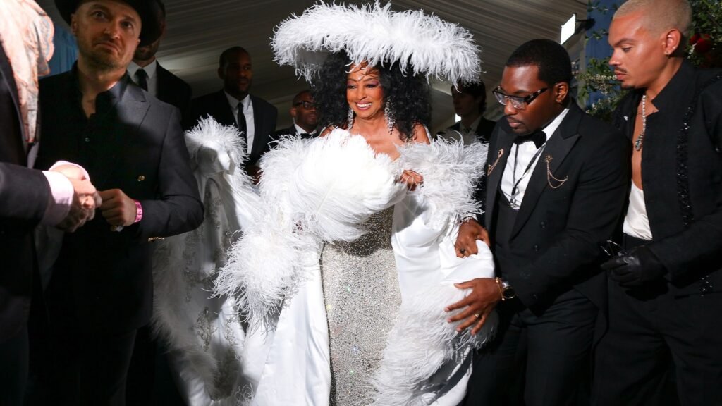 Las mejores llegadas (y salidas) de la Met Gala 2025: las fotografías exclusivas de Phil Oh