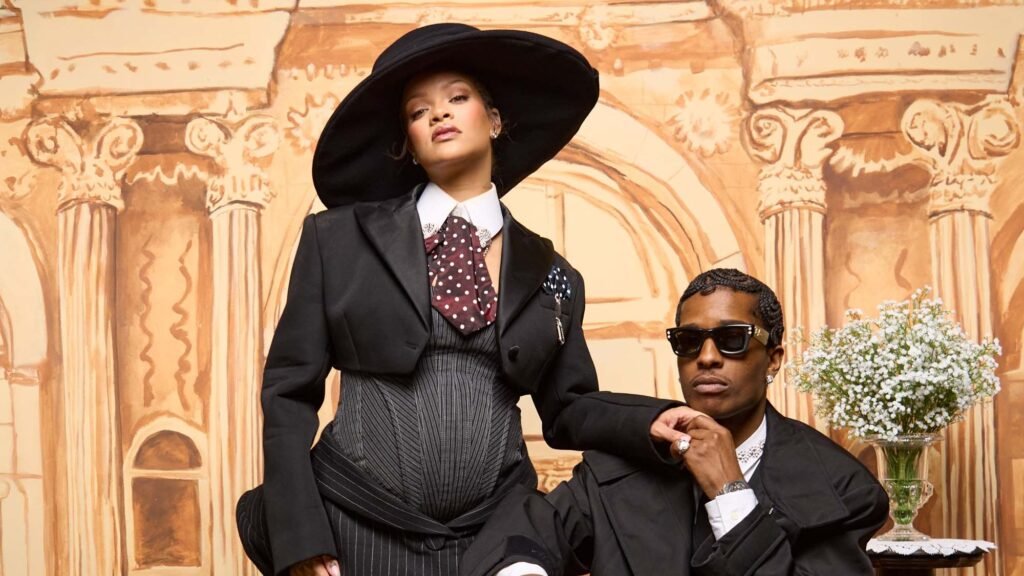 La Met Gala 2025, como nunca la habías visto: a través de los ojos de Ruth Ginika Ossai La Met Gala 2025, como nunca la habías visto: a través de los ojos de Ruth Ginika Ossai