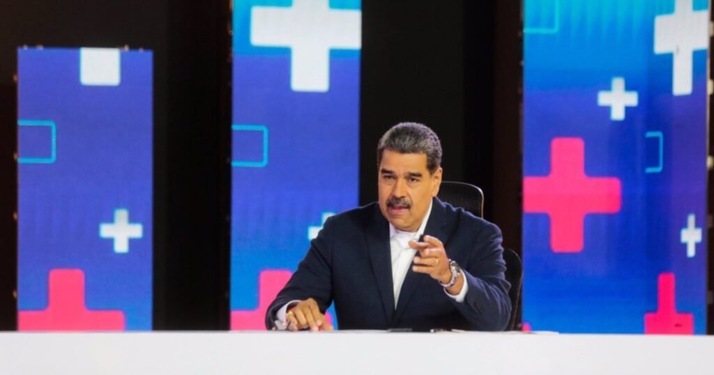 Denuncian en Argentina una red de espionaje ligada al chavismo que persigue a exiliados venezolanos Denuncian en Argentina una red de espionaje ligada al chavismo que persigue a exiliados venezolanos