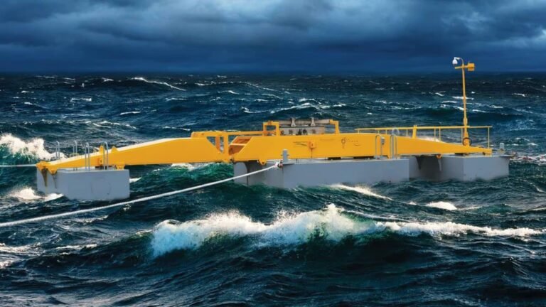 Quieren lograr lo imposible, domar el mar