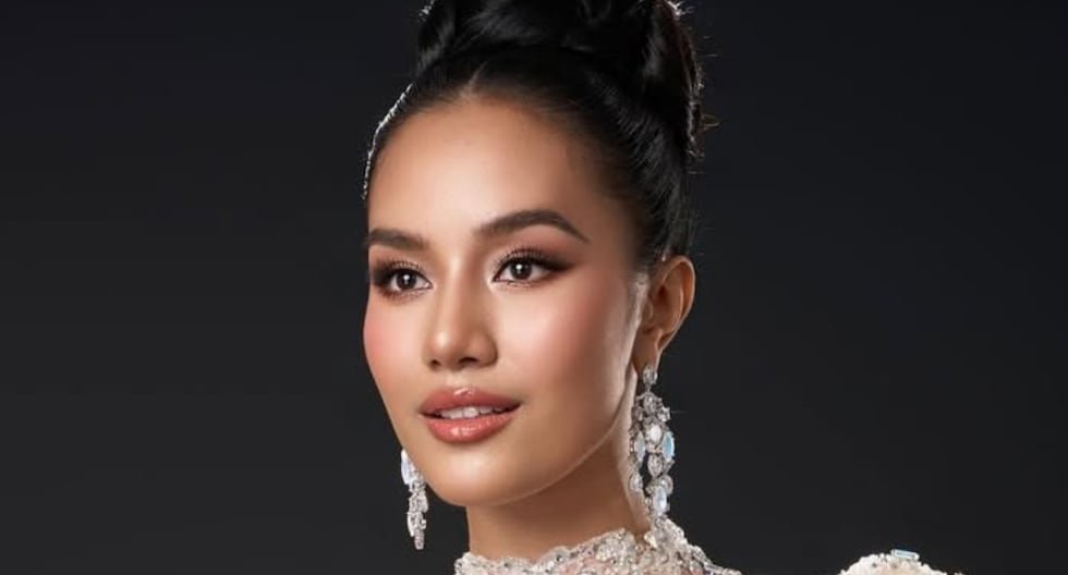 Opal Chuangsri: ¿Qué controversia enfrenta la nueva Miss Mundo 2025? | Celebs | Últimas | TVMAS Opal Chuangsri: ¿Qué controversia enfrenta la nueva Miss Mundo 2025? | Celebs | Últimas | TVMAS