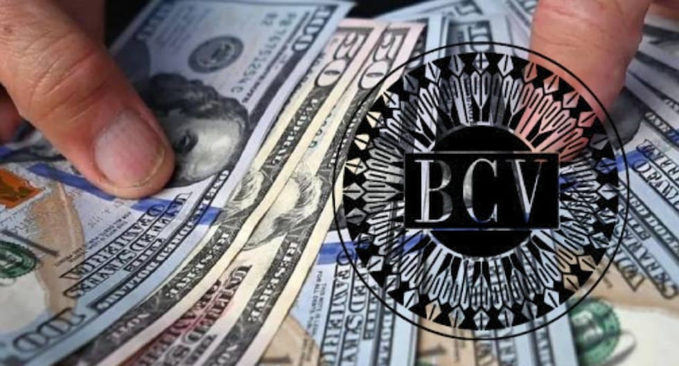 Tasa de Dólar BCV hoy, MARTES 20 de mayo según el Banco Central de Venezuela | RESPUESTAS Tasa de Dólar BCV hoy, MARTES 20 de mayo según el Banco Central de Venezuela | RESPUESTAS