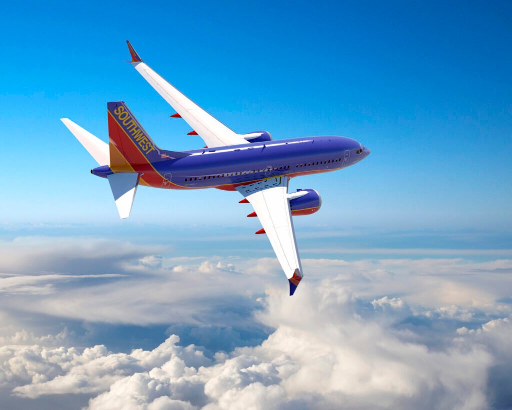 El gobierno de Estados Unidos retira demanda contra Southwest Airlines por retrasos crónicos – Aviación News El gobierno de Estados Unidos retira demanda contra Southwest Airlines por retrasos crónicos – Aviación News