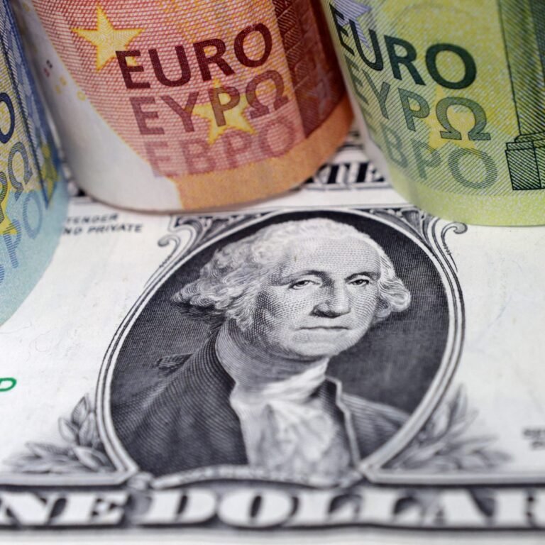 ¡Que siga así! dólar y euro se mantienen a la baja este martes – El Nuevo Diario (República Dominicana)