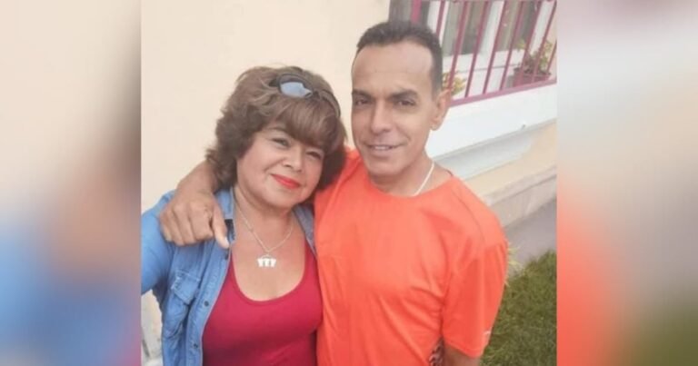 Detienen en Venezuela al presunto autor del asesinato de Ana María Pizarro