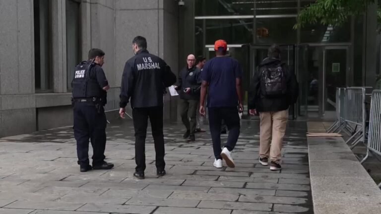 La principal denunciante de Diddy espera que su testimonio dé “voz a otras supervivientes”