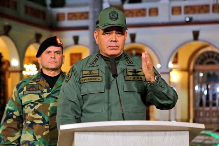 Padrino López: FANB garantiza seguridad en elecciones regionales y legislativas del 25 de mayo en Venezuela