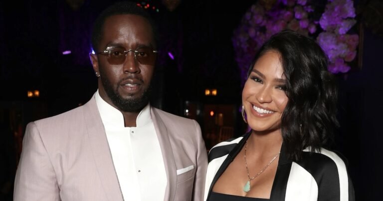 Cassie Ventura revela nombres de los trabajadores sexuales que Sean Diddy Combs le obligó a contratar para los “Freak-Offs”