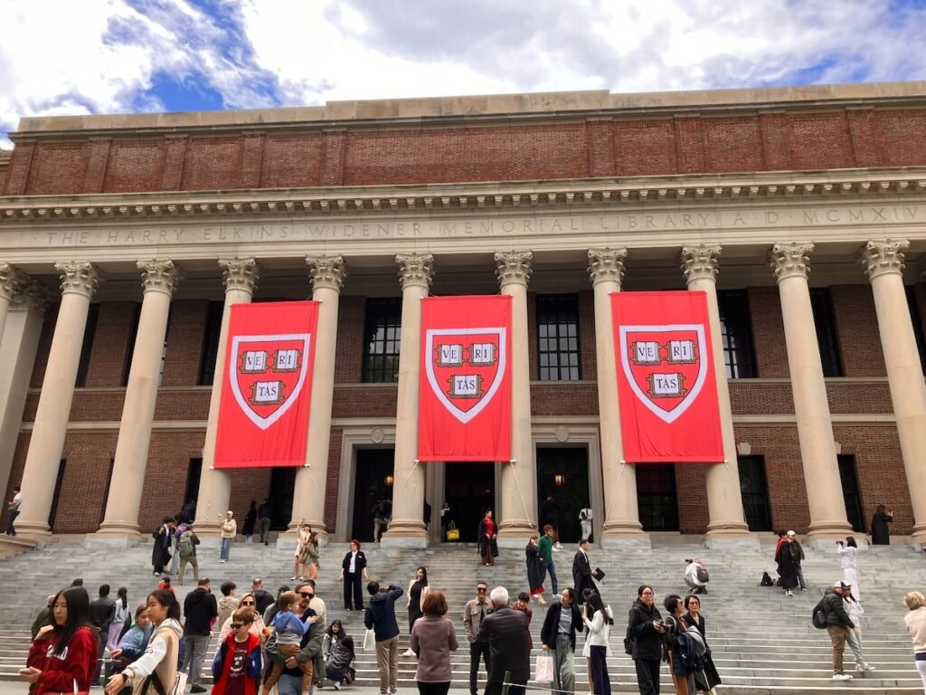 El ataque a Harvard, una agresión moral | Opinión El ataque a Harvard, una agresión moral | Opinión