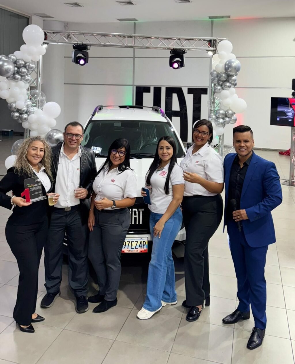 Pick-up Fiat Toro Freedom llegó para conquistar el mercado automotriz de Carabobo – FMUC 104,5 Pick-up Fiat Toro Freedom llegó para conquistar el mercado automotriz de Carabobo – FMUC 104,5