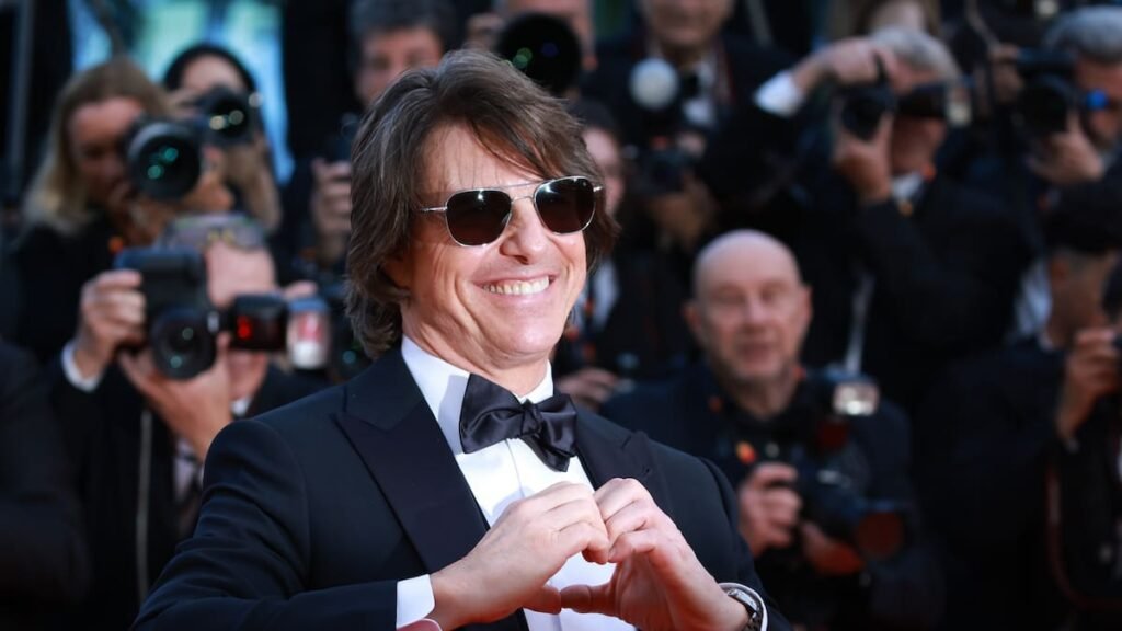Cannes 2025 | Una hiperbólica ‘Misión Imposible’ llega a su fin siempre al servicio de Tom Cruise | Cine y TV Cannes 2025 | Una hiperbólica ‘Misión Imposible’ llega a su fin siempre al servicio de Tom Cruise | Cine y TV