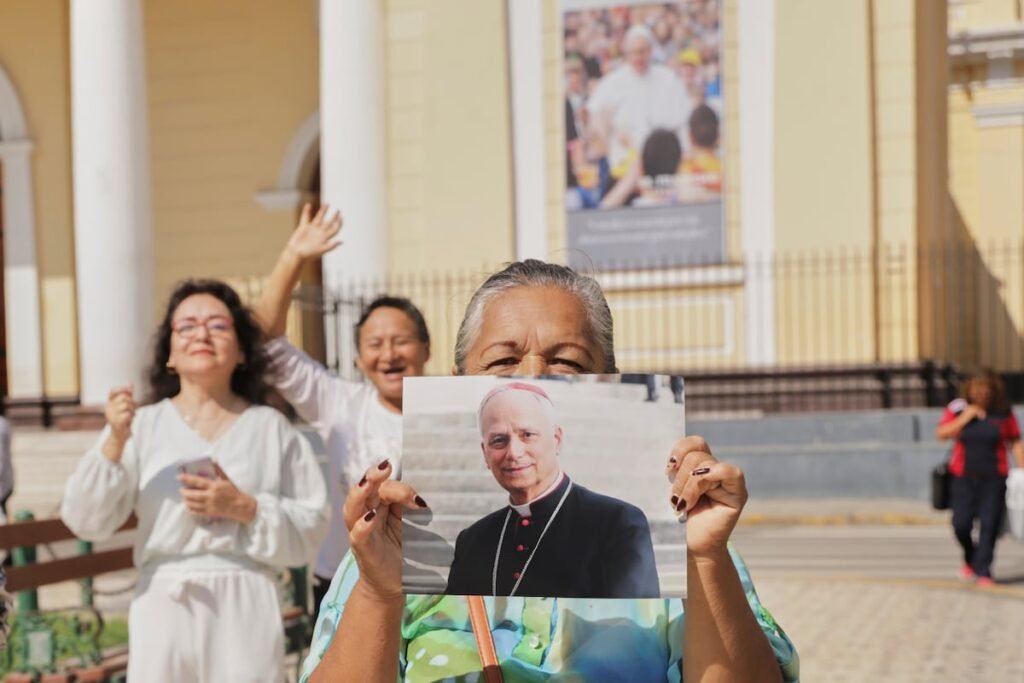León XIV y el cardenal Prevost no son exactamente la misma persona | Opinión León XIV y el cardenal Prevost no son exactamente la misma persona | Opinión