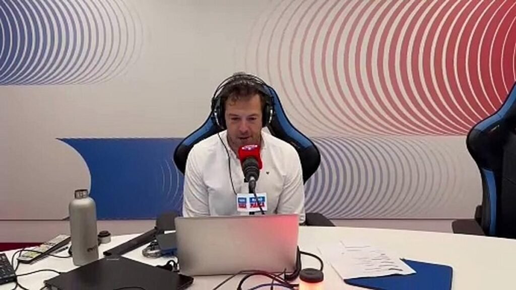 Negar que Lamine está siendo más determinante que Messi a su edad es cerrar los ojos Negar que Lamine está siendo más determinante que Messi a su edad es cerrar los ojos