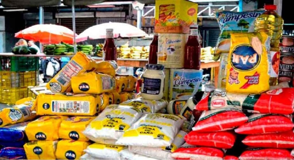 Brecha cambiaria aumenta precio de alimentos Brecha cambiaria aumenta precio de alimentos