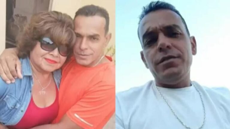 Los detalles de la relación entre el sujeto venezolano y Ana María Pizarro
