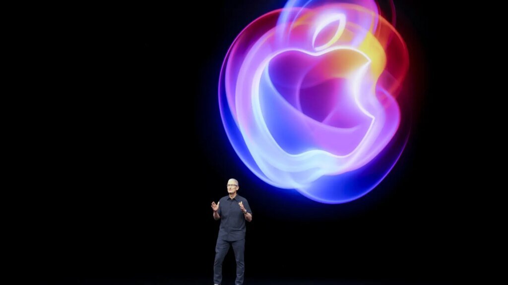 Apple dice que aranceles de Trump le costarán 900 millones de dólares el próximo trimestre Apple dice que aranceles de Trump le costarán 900 millones de dólares el próximo trimestre