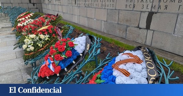 Putin celebra su más deseado Día de la Victoria Putin celebra su más deseado Día de la Victoria