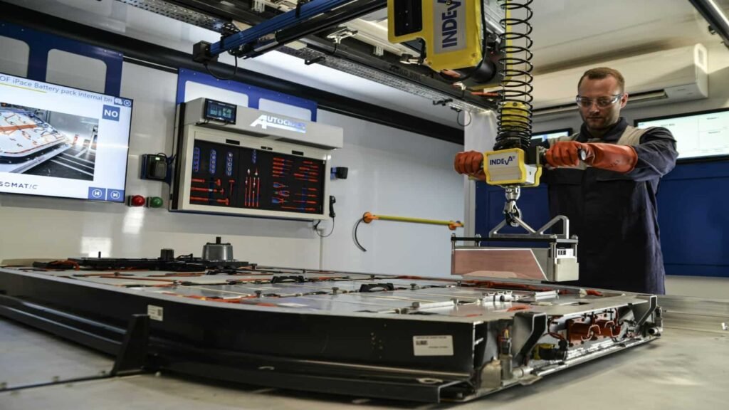 Esta tecnología lo cambia todo Esta tecnología lo cambia todo
