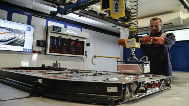 Esta tecnología lo cambia todo