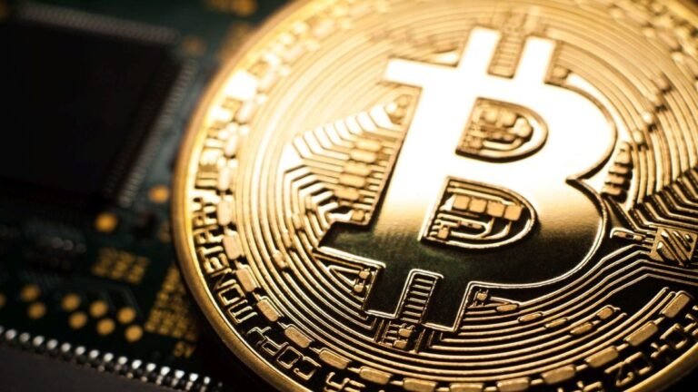Por la tregua entre EEUU y China, Bitcoin alcanza máximos en casi cuatro meses y supera los u$s104.000