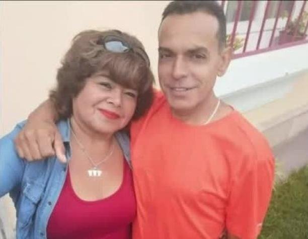 Detienen a sospechoso del crimen de Ana María Pizarro