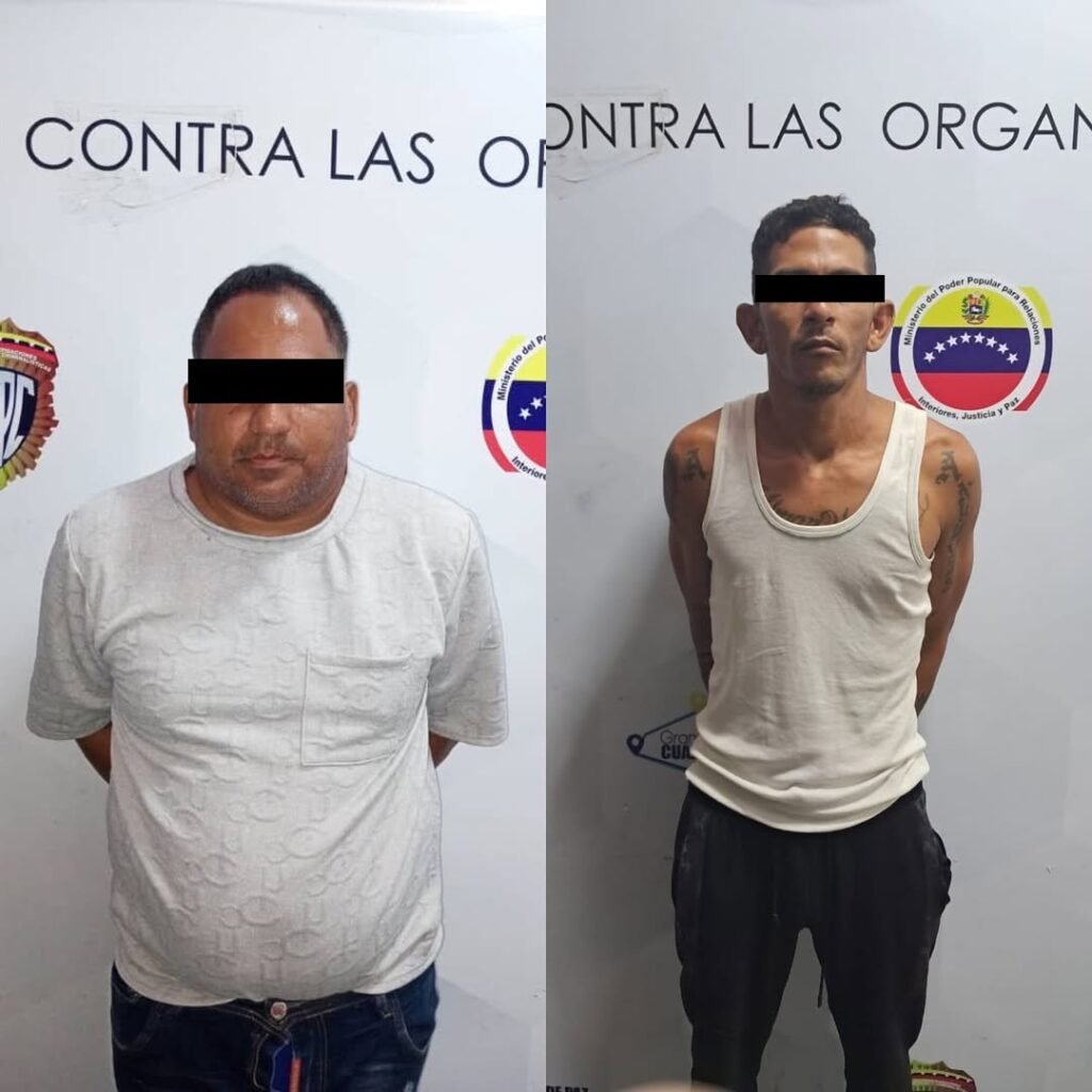 Extorsionaba a su ex para que le pagara 15 mil dólares Extorsionaba a su ex para que le pagara 15 mil dólares