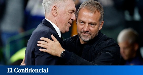 Barça y Real Madrid se cuentan las penas en el Clásico de la rabia y del miedo a perder Barça y Real Madrid se cuentan las penas en el Clásico de la rabia y del miedo a perder