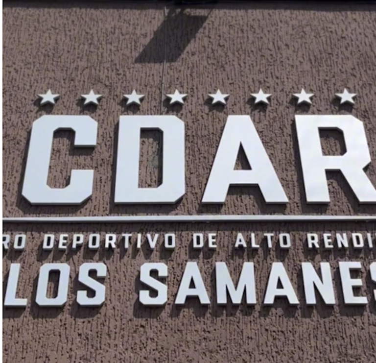 Armando.info: Granko juega como local en canchas de Baruta
