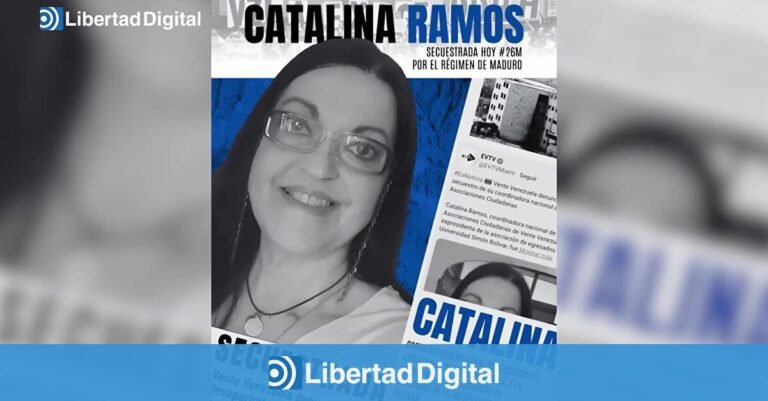 Denunciado el secuestro de una opositora venezolana