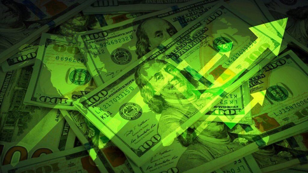 El dólar oficial anotó su tercera suba consecutiva y alcanzó los .160 El dólar oficial anotó su tercera suba consecutiva y alcanzó los .160