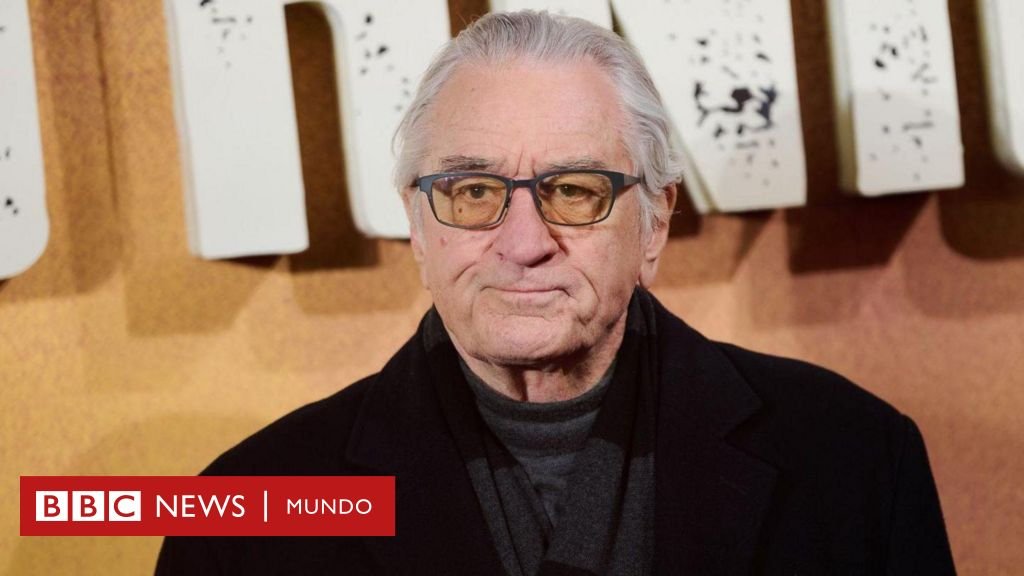 “Amé y apoyé a Aaron como mi hijo, y ahora amo y apoyo a Airyn como mi hija”: la muestra de apoyo de Robert De Niro a su hija trans