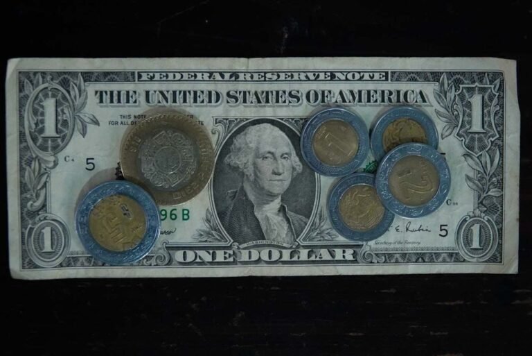 La Jornada – El peso mexicano cayó 0.59 por ciento frente al dólar