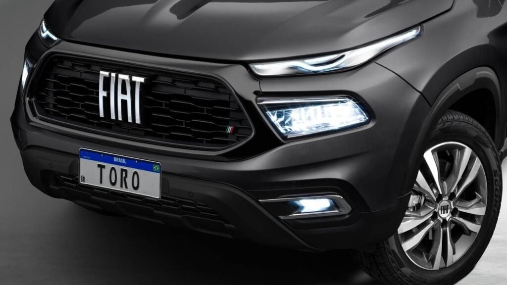Fiat Toro Freedom: este es el precio de la versión más económica Fiat Toro Freedom: este es el precio de la versión más económica