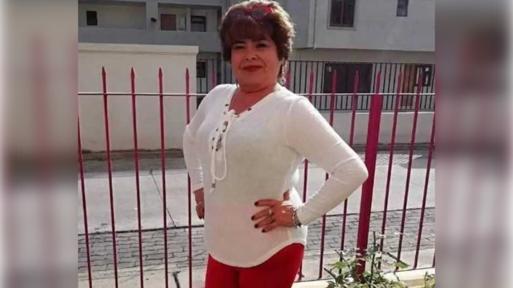 Presunto autor de descuartizamiento en La Serena fue detenido en Venezuela Presunto autor de descuartizamiento en La Serena fue detenido en Venezuela