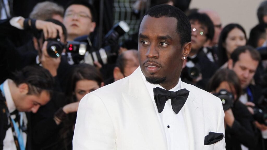 las claves de la primera parte del juicio contra el rapero Diddy Combs las claves de la primera parte del juicio contra el rapero Diddy Combs