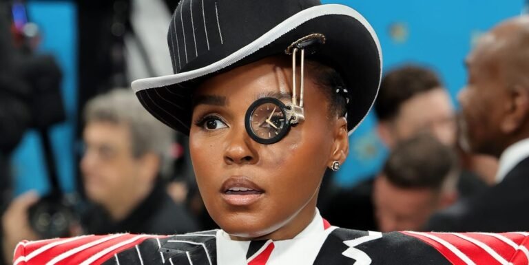 los accesorios más sorprendentes de la MET Gala 2025