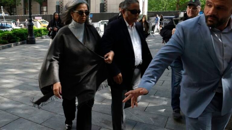 Conclusiones del juicio de Sean “Diddy” Combs: la madre de Cassie Ventura y un bailarín exótico testifican